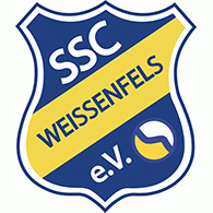 Logo of SSC Weißenfels