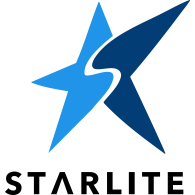 Logo of Starlite Indonesia