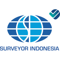 Logo of Surveyor Indonesia