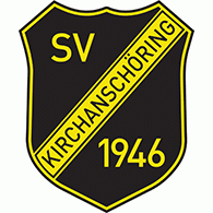 Logo of SV Kirchanschoring