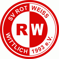 Logo of SV Rot-Weiss Wittlich 1993 e.V.