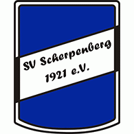 Logo of SV Scherpenberg