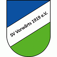 Logo of SV Vorwärts 1919 e.V. Wappen