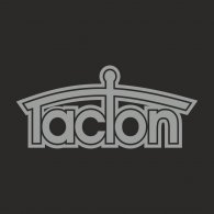 Logo of Tacton drum logo