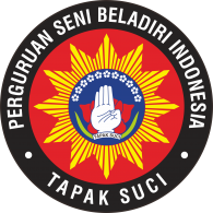 Logo of Tapak Suci