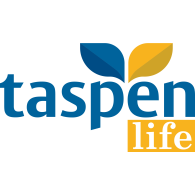 Logo of Taspen Life
