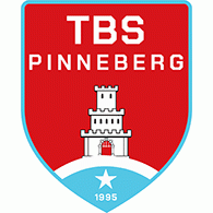 Logo of TBS Pinneberg
