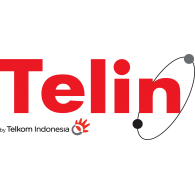 Logo of Telin