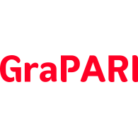 Logo of Telkomsel Grapari