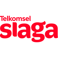 Logo of Telkomsel Siaga