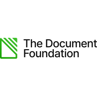 Logo of The Document Foundation