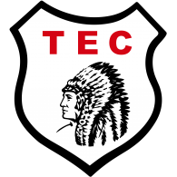 Logo of Tingui Esporte Clube — Curitiba