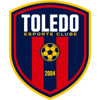 Logo of Toledo Esporte Clube - Toledo-PR