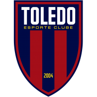 Logo of Toledo Esporte Clube - Toledo-PR