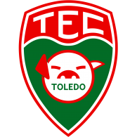 Logo of Toledo Esporte Clube (Toledo)