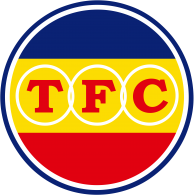 Logo of Toledo Futebol Clube (Toledo)