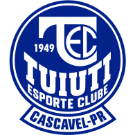 Logo of Tuiuti Esporte Clube (Cascavel)