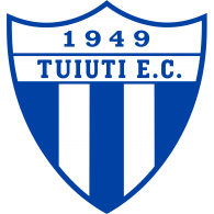 Logo of Tuiuti Esporte Clube (Cascavel)