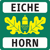 Logo of TV Eiche Horn