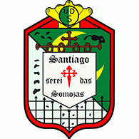 Logo of UD Somozas