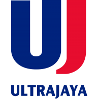 Logo of Ultrajaya 2022