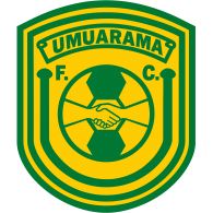 Logo of Umuarama Futebol Clube – Umuarama