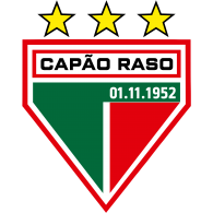 Logo of União Capão Raso Futebol Clube - Curitiba