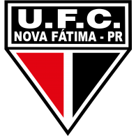 Logo of União Futebol Clube (Nova Fátima)