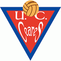 Logo of Union Club Ceares