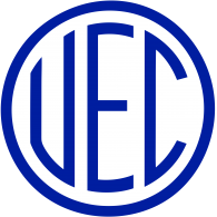 Logo of Universal Esporte Clube (Curitiba)