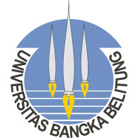 Logo of Universitas Bangka Belitung