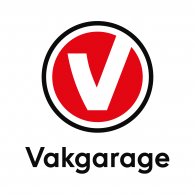 Logo of Vakgarage