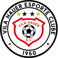 Logo of Vila Hauer Esporte Clube — Curitiba