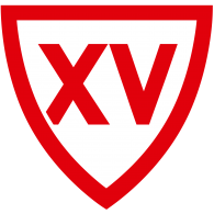 Logo of XV de Novembro Esporte Clube (Antonina)