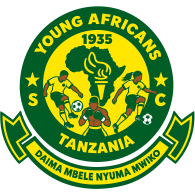 Logo of Young Africans Sports Club