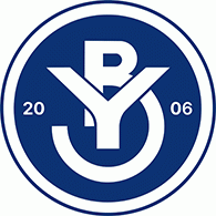 Logo of Young Boys Reutlingen