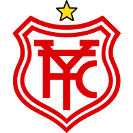 Logo of Ypiranga Futebol Clube (Palmeira)