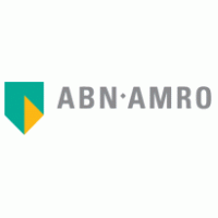 Logo of ABN Amro