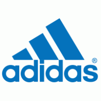 Logo of Adidas