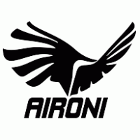 Logo of Aironi Rugby