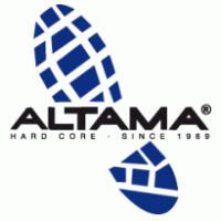 Logo of ALTAMA