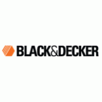 Logo of Black and Decker