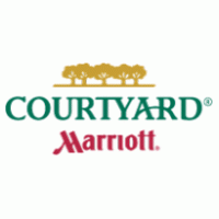 courtyard marriott logo high resolution