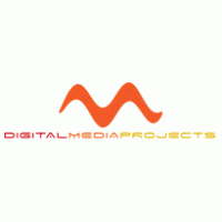 Logo of Digital Media Projects