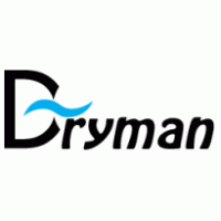 Logo of Dryman