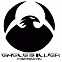 Logo of Eagle Silver Corporation