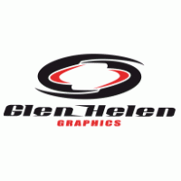 Logo of Glen Helen Graphics - Dekore