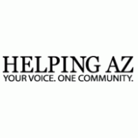 Logo of Helping AZ