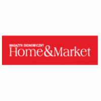 Logo of Home &amp; Market