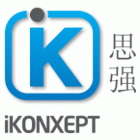 Logo of IKONXEPT